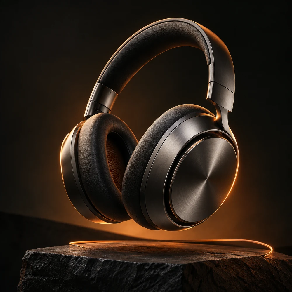 Orbit Studio One product showcase preview